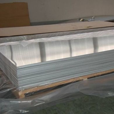 Tấm nhôm phẳng 6063 Tấm nhôm 6063 T6 3105 ASTM B209