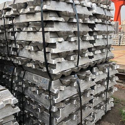 ADC 10 Phôi nhôm nguyên chất dày 0,4mm - 20mm Hợp kim nhôm A380 99,9%