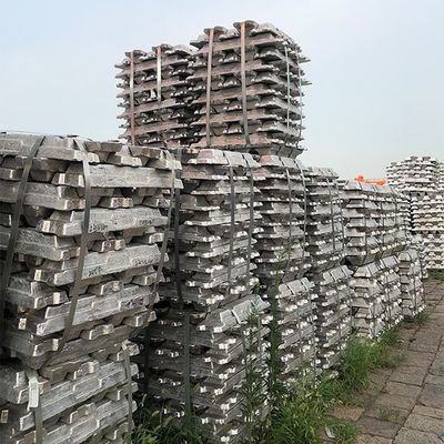 ADC 10 Phôi nhôm nguyên chất dày 0,4mm - 20mm Hợp kim nhôm A380 99,9%