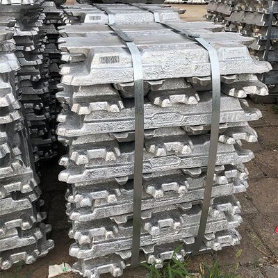 ADC 10 Phôi nhôm nguyên chất dày 0,4mm - 20mm Hợp kim nhôm A380 99,9%