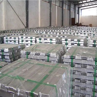 AL 3003 5454 Phôi phôi chính Nhôm A7 99.70A Al99.50