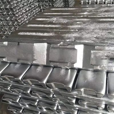 AL 3003 5454 Phôi phôi chính Nhôm A7 99.70A Al99.50