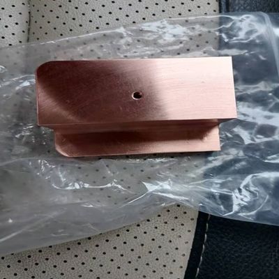4in X 8in Cuzn37 Tấm đồng được đánh bóng Đồng thau Tấm đồng trang trí 1 2 3 6 Độ dày