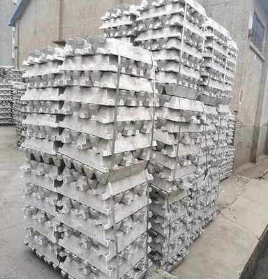 25Kg 99,7 Thỏi nhôm nguyên chất 99,8 99,9 Thỏi nhôm nguyên chất