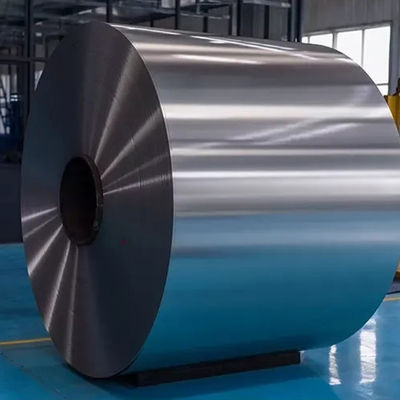 Cuộn dây nhôm hợp kim kim loại 3003 T351 - T851 H12