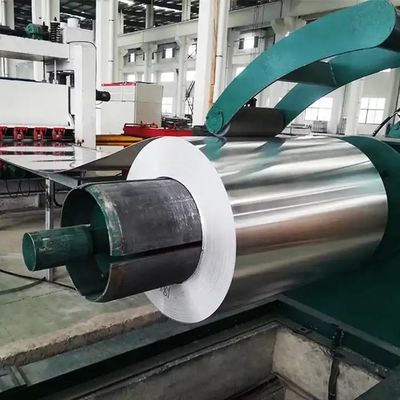 Tấm cuộn Hợp kim nhôm Dải cuộn 3 5 6series T351 Kim loại tùy chỉnh