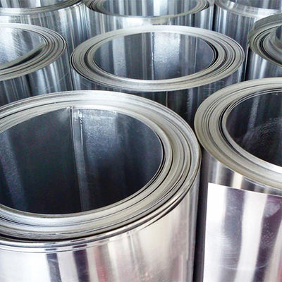 Cuộn Nhôm 0.2mm 0.7mm Cuộn 1050 1060 1100 2mm 5052 4047