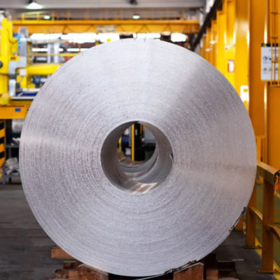 Tấm cuộn Hợp kim nhôm Dải cuộn 3 5 6series T351 Kim loại tùy chỉnh