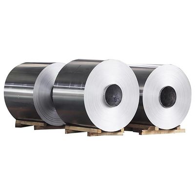 Cuộn dây nhôm hợp kim kim loại 3003 T351 - T851 H12