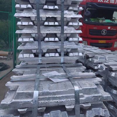Nhôm phôi A8 99,8% nhôm nguyên chất bao bì nhà máy