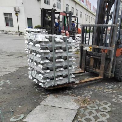Thỏi nhôm có thể tùy chỉnh Nhà máy Trung Quốc Thỏi nhôm A7 A8