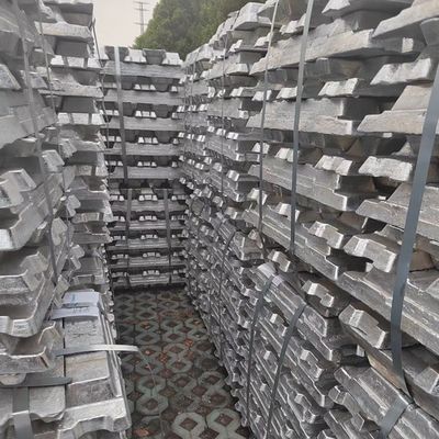 Thỏi nhôm a7 thỏi nhôm nguyên chất 99,7 thỏi hợp kim nhôm
