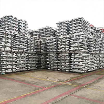 ASTM Nhựa kim loại nhôm A7 A8 A9 99.9 99.8 99.7 3000 Series Kháng ăn mòn