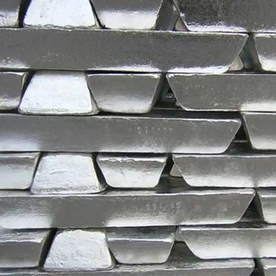 Bầu kẽm nhựa 99,995% Độ tinh khiết cao cho điện tử / hàng không