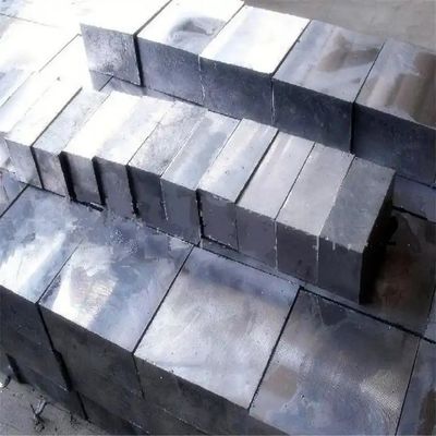 Bầu kẽm nhựa 99,995% Độ tinh khiết cao cho điện tử / hàng không