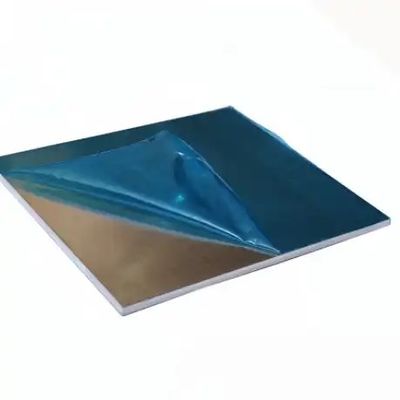 ASTM 1050 2024 3003 tấm nhôm / AISI 5083 6061 7075 1100 tấm nhôm