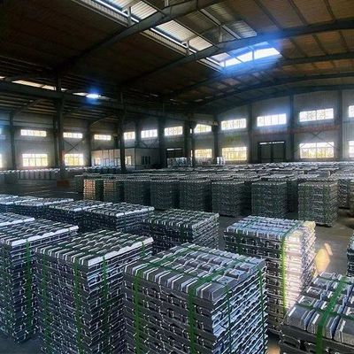 ADC12 Aluminium 7017 Ingots Nga hợp kim ADC10 Ap1020 Giá mỗi kg