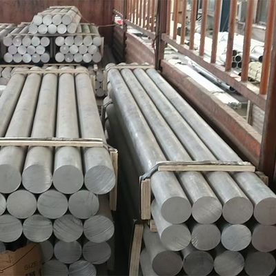 Đường gạch kim loại nhôm tùy chỉnh 2024 5056 5083 6061 6062 7075 Vòng