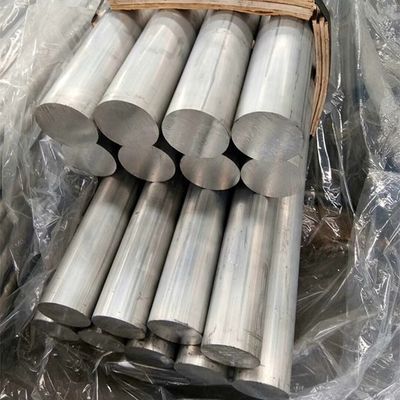 Đường gạch kim loại nhôm tùy chỉnh 2024 5056 5083 6061 6062 7075 Vòng
