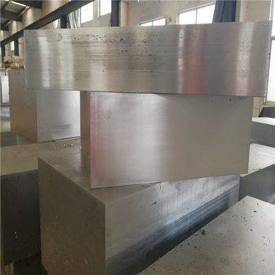 Astm 5005 5083 5054 Bảng nhôm tấm phẳng hợp kim phủ 5000 Series tùy chỉnh