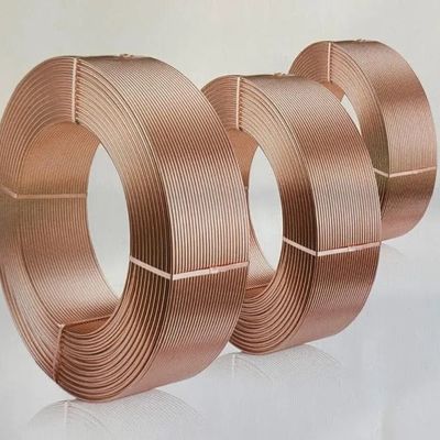 Tủ lạnh ống đồng cuộn ống đồng 5/8 3/8 1/2 điều hòa không khí máy lạnh ống đồng