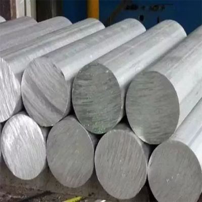 Cao chất lượng nhôm Solid Rod 6061 Round Bar 10mm 15mm 20mm 7075 T6 Aluminium Bar