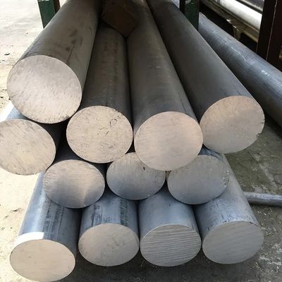 Dây hợp kim 6061 Dây nhôm thanh đường kính lớn Dây hợp kim 6061 Dây nhôm 6061 giá t6 mỗi kg