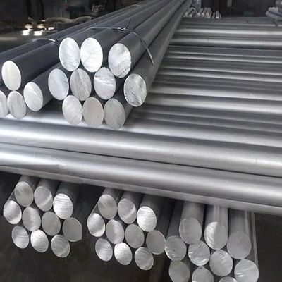 Dây hợp kim 6061 Dây nhôm thanh đường kính lớn Dây hợp kim 6061 Dây nhôm 6061 giá t6 mỗi kg