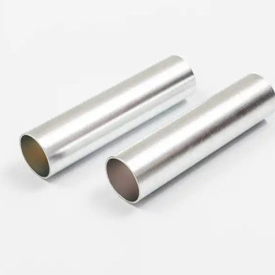 20 inch đường kính ống nhôm, ống nhôm tròn