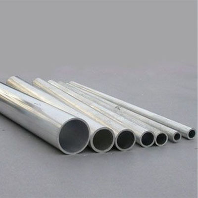20 inch đường kính ống nhôm, ống nhôm tròn
